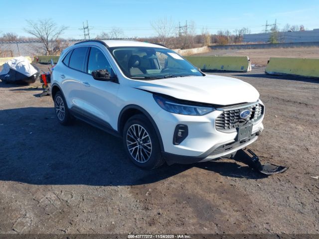 2023 FORD ESCAPE 1FMCU0E14PUB04007