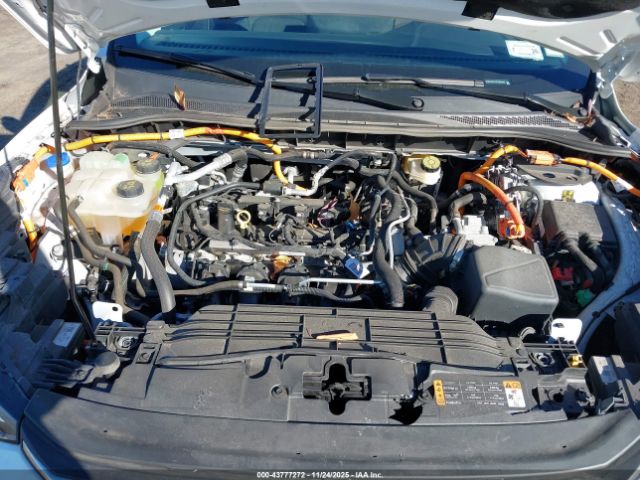 2023 FORD ESCAPE 1FMCU0E14PUB04007 Photo 9