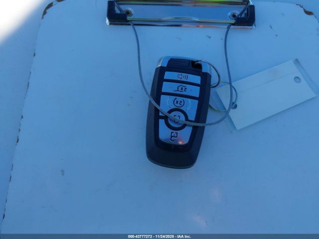 2023 FORD ESCAPE 1FMCU0E14PUB04007 Photo 10