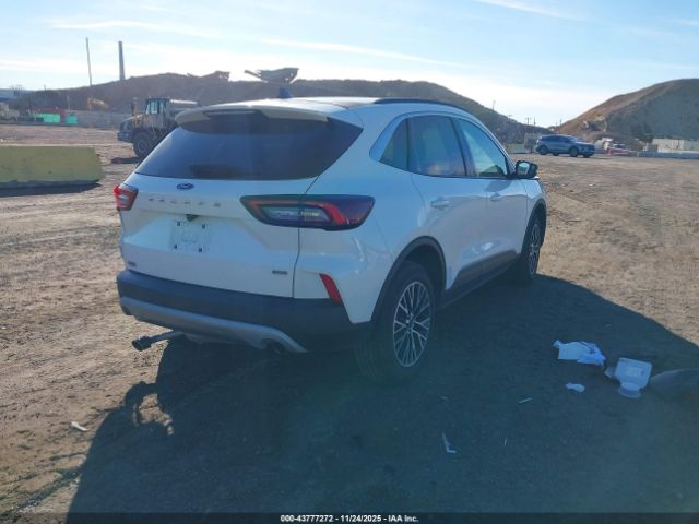 2023 FORD ESCAPE 1FMCU0E14PUB04007 Photo 3