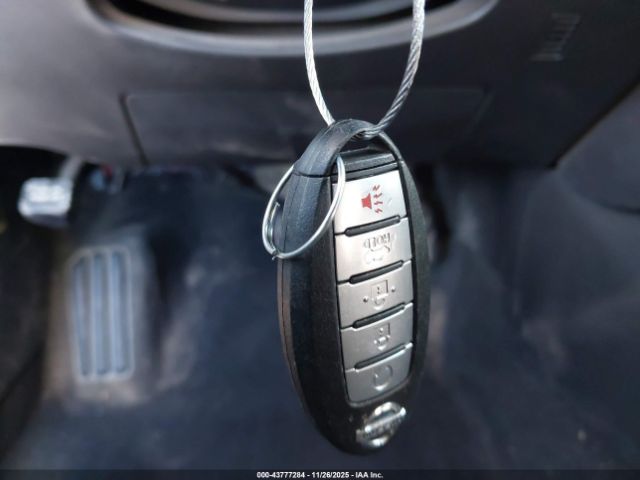 2020 NISSAN ALTIMA 1N4BL4BV4LC276223 Photo 10