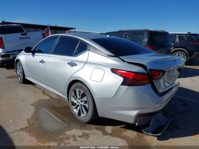 2020 NISSAN ALTIMA 1N4BL4BV4LC276223 Photo 2