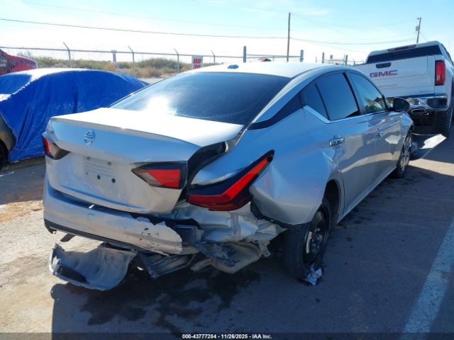 2020 NISSAN ALTIMA 1N4BL4BV4LC276223 Photo 3