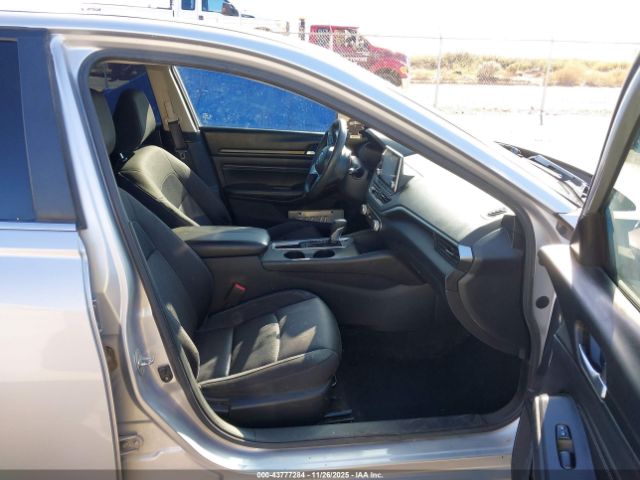 2020 NISSAN ALTIMA 1N4BL4BV4LC276223 Photo 4