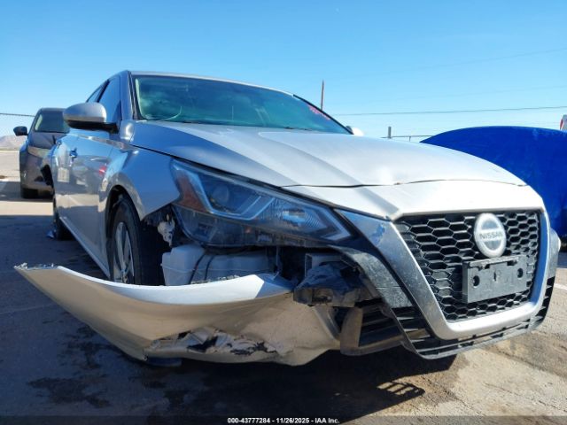 2020 NISSAN ALTIMA 1N4BL4BV4LC276223 Photo 5