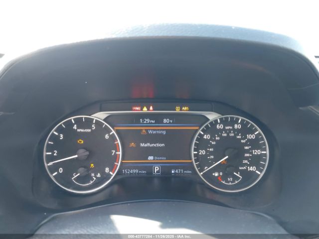 2020 NISSAN ALTIMA 1N4BL4BV4LC276223 Photo 6