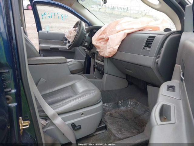 2004 DODGE DURANGO 1D4HD58D74F118564 Photo 4