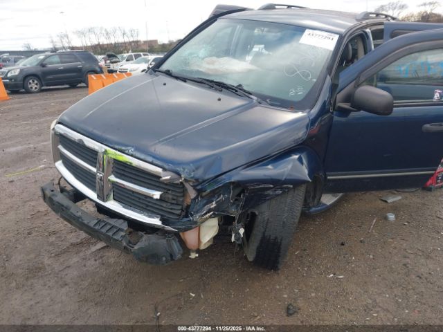 2004 DODGE DURANGO 1D4HD58D74F118564 Photo 5