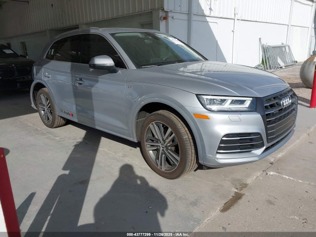 2020 AUDI Q5 WA1E2AFY7L2049900 Photo 0