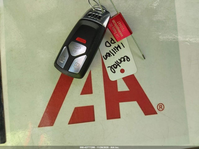 2020 AUDI Q5 WA1E2AFY7L2049900 Photo 10