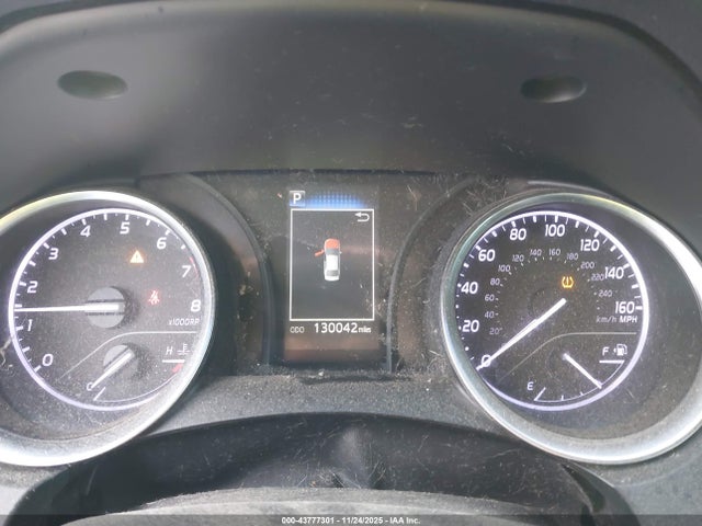 4T1B11HK5JU129925 Toyota CAMRY LE