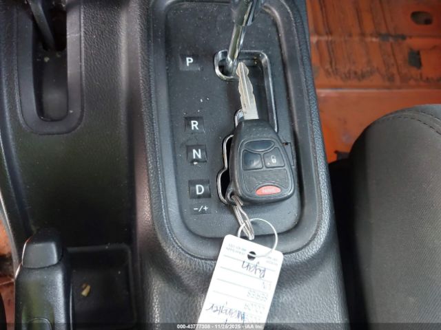 2012 JEEP WRANGLER UNLIMITED 1C4BJWFG0CL152781 Photo 10