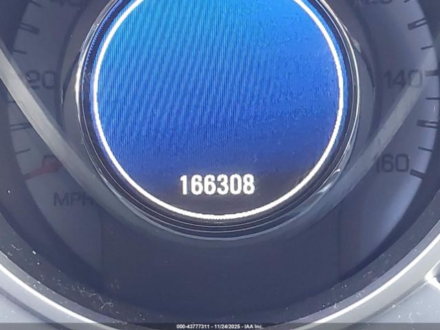 2012 CADILLAC SRX 3GYFNEE35CS500223 Photo 6