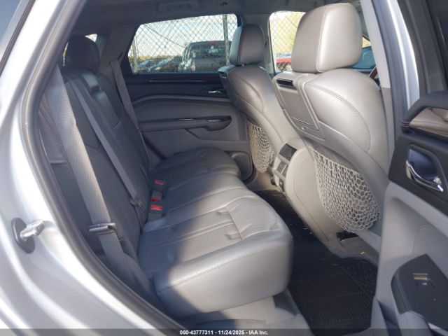 2012 CADILLAC SRX 3GYFNEE35CS500223 Photo 7