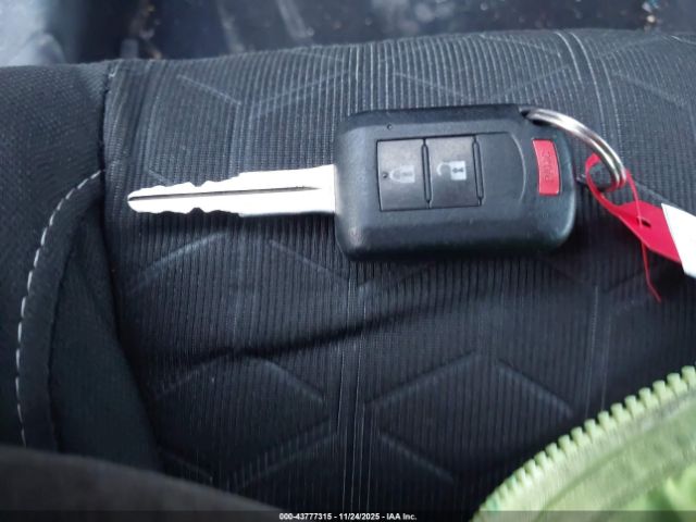 2020 MITSUBISHI OUTLANDER SPORT JA4AR3AU2LU006015 Photo 10