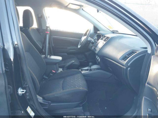 2020 MITSUBISHI OUTLANDER SPORT JA4AR3AU2LU006015 Photo 4