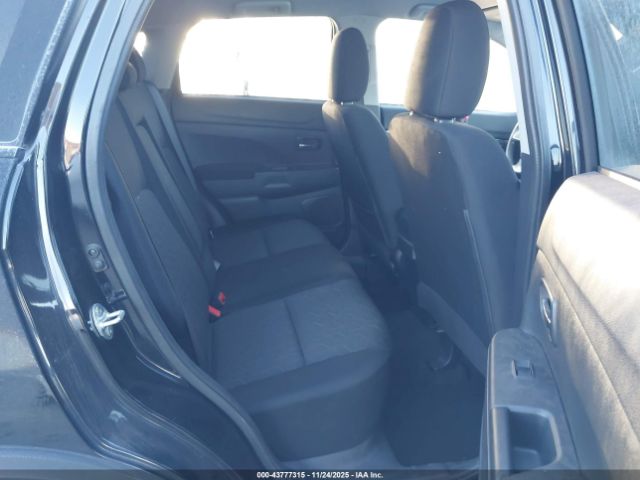 2020 MITSUBISHI OUTLANDER SPORT JA4AR3AU2LU006015 Photo 7