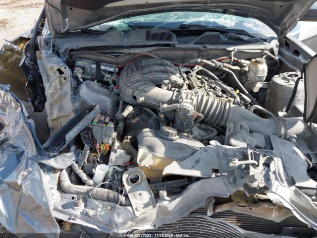 2011 FORD MUSTANG 1ZVBP8AM1B5170133 Photo 9