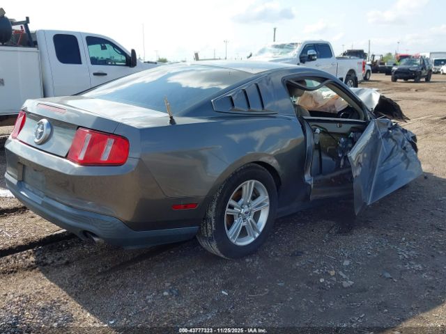 2011 FORD MUSTANG 1ZVBP8AM1B5170133 Photo 3
