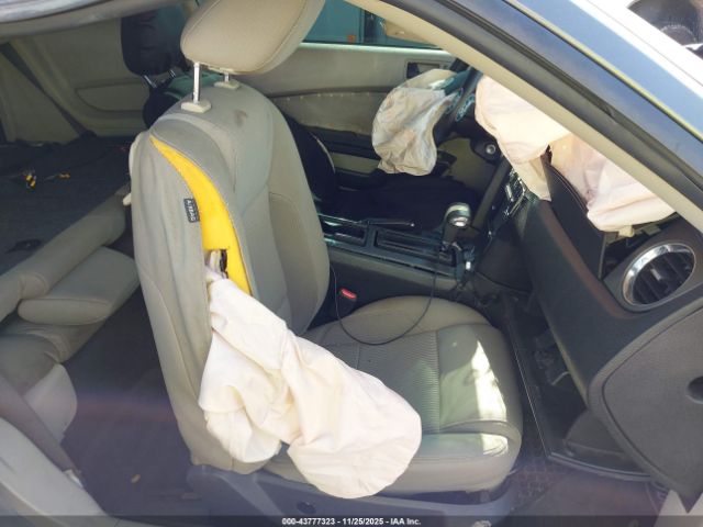 2011 FORD MUSTANG 1ZVBP8AM1B5170133 Photo 4