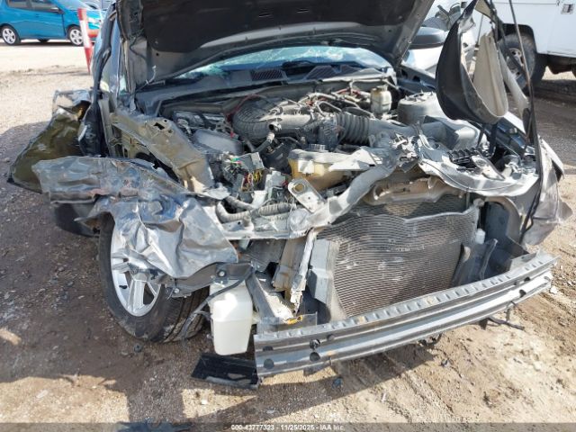 2011 FORD MUSTANG 1ZVBP8AM1B5170133 Photo 5