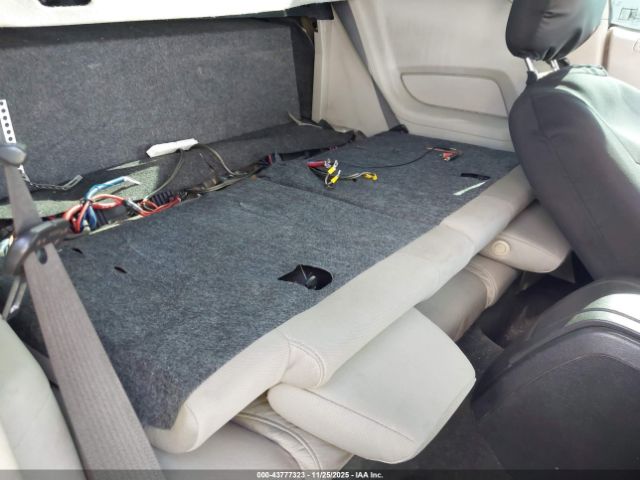 2011 FORD MUSTANG 1ZVBP8AM1B5170133 Photo 7