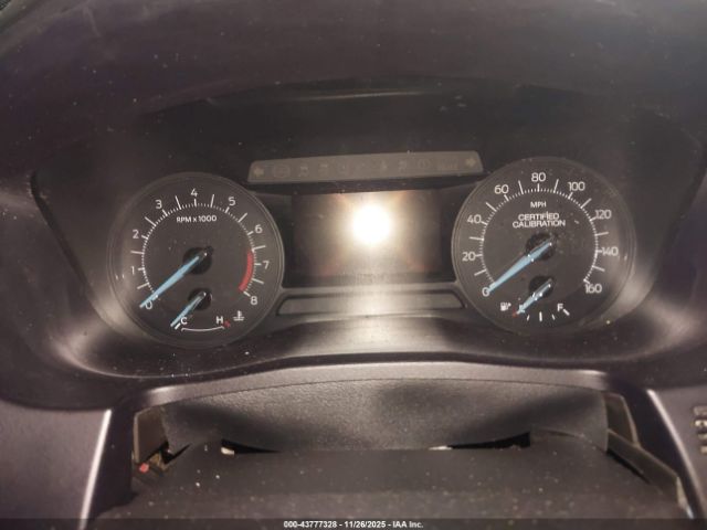 2017 FORD UTILITY POLICE INTERCEPTOR 1FM5K8AR0HGC57797 Photo 6