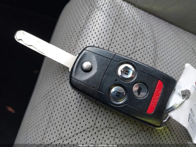 2011 ACURA MDX 2HNYD2H79BH514054 Photo 10