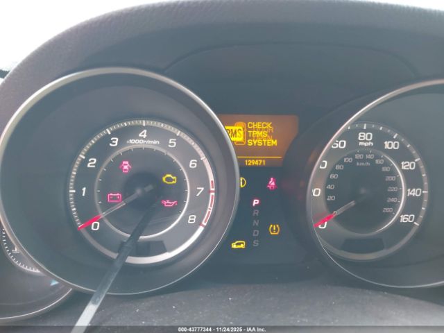 2011 ACURA MDX 2HNYD2H79BH514054 Photo 6