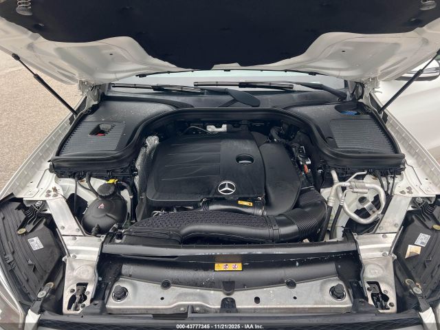 2020 MERCEDES-BENZ GLC 300 W1N0G8EB4LF828258 Photo 9