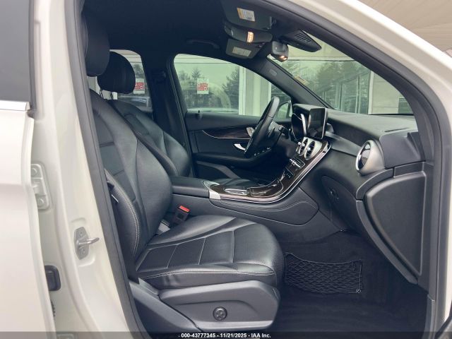 2020 MERCEDES-BENZ GLC 300 W1N0G8EB4LF828258 Photo 4
