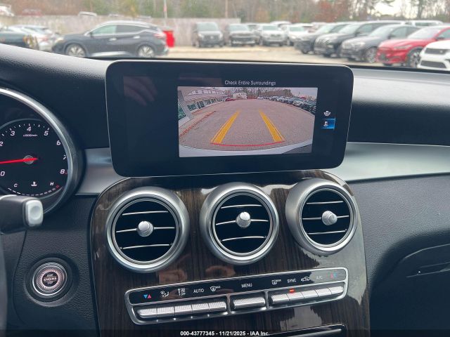 2020 MERCEDES-BENZ GLC 300 W1N0G8EB4LF828258 Photo 5