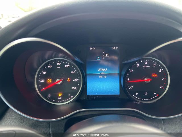 2020 MERCEDES-BENZ GLC 300 W1N0G8EB4LF828258 Photo 6