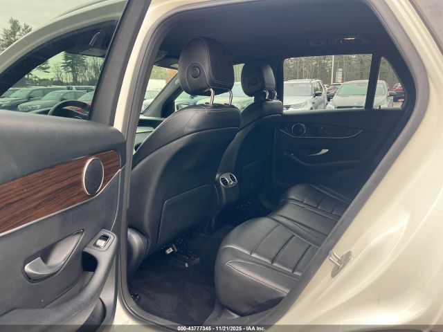 2020 MERCEDES-BENZ GLC 300 W1N0G8EB4LF828258 Photo 7