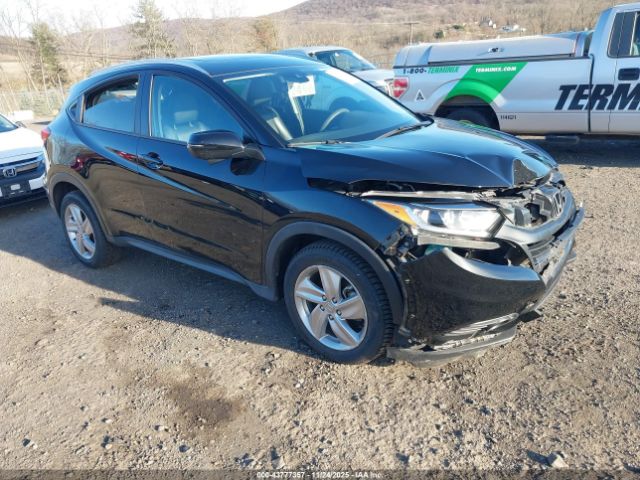 2020 HONDA HR-V 3CZRU6H51LM721017