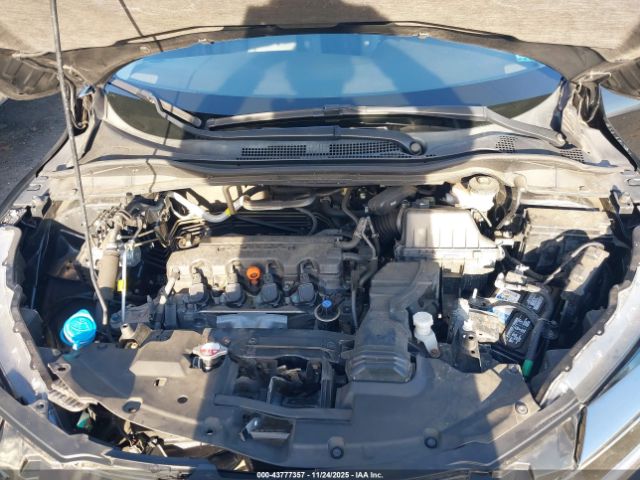 2020 HONDA HR-V 3CZRU6H51LM721017 Photo 9