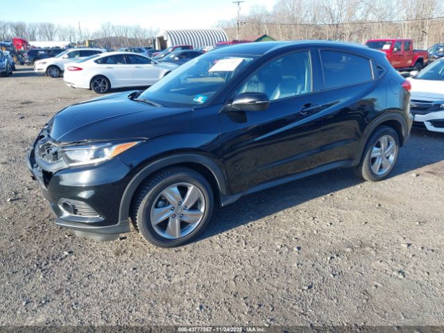 2020 HONDA HR-V 3CZRU6H51LM721017 Photo 1