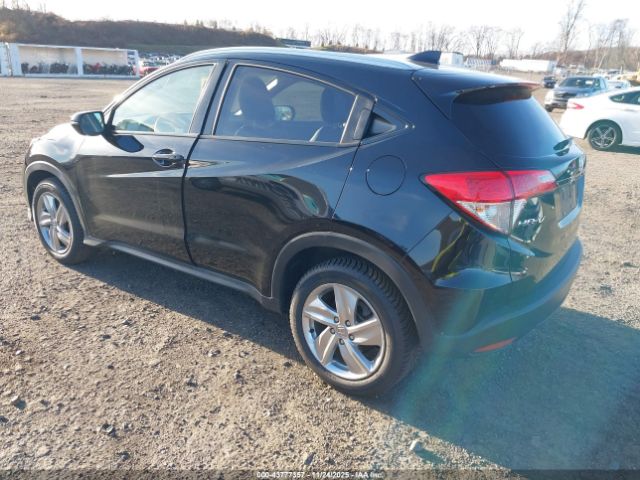 2020 HONDA HR-V 3CZRU6H51LM721017 Photo 2