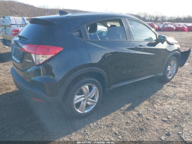 2020 HONDA HR-V 3CZRU6H51LM721017 Photo 3