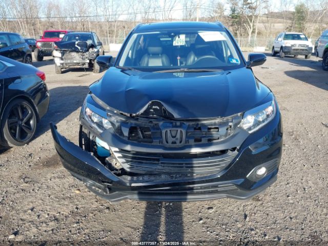 2020 HONDA HR-V 3CZRU6H51LM721017 Photo 5