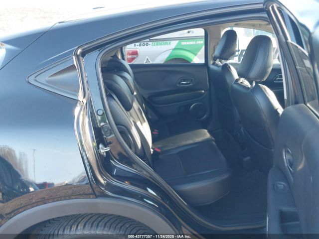 2020 HONDA HR-V 3CZRU6H51LM721017 Photo 7