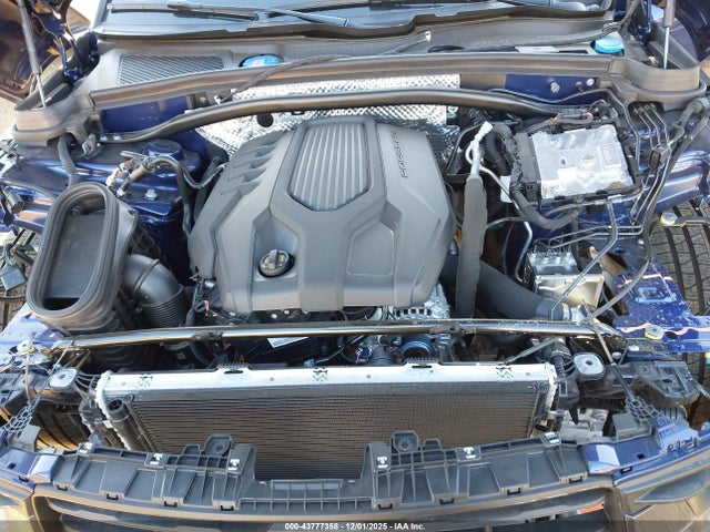 2025 PORSCHE MACAN WP1AA2A59SLB13968 Photo 9