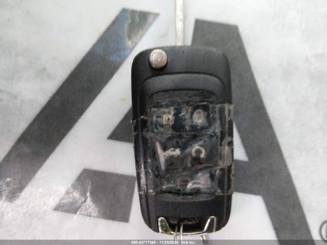 2011 CHEVROLET CRUZE 1G1PH5S97B7120395 Photo 10