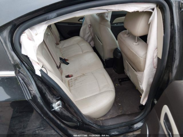 2011 CHEVROLET CRUZE 1G1PH5S97B7120395 Photo 7