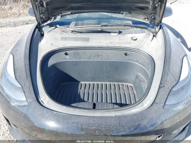 2023 TESLA MODEL 3 5YJ3E1EA8PF437990 Photo 9
