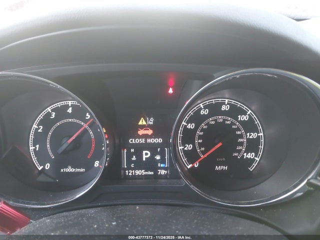 2021 MITSUBISHI OUTLANDER SPORT JA4APUAU1MU012319 Photo 6