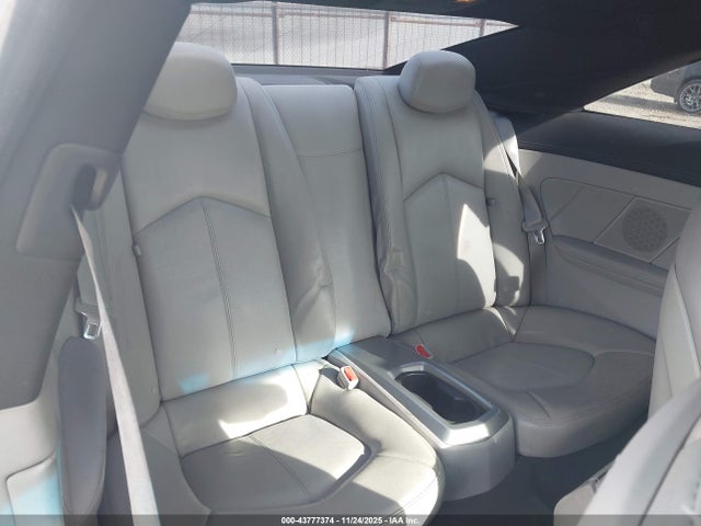 2011 CADILLAC CTS 1G6DA1ED9B0166619 Photo 7