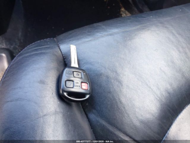 2003 LEXUS RX 300 JTJHF10UX30310040 Photo 10