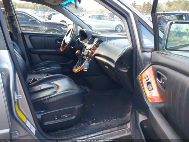 2003 LEXUS RX 300 JTJHF10UX30310040 Photo 4