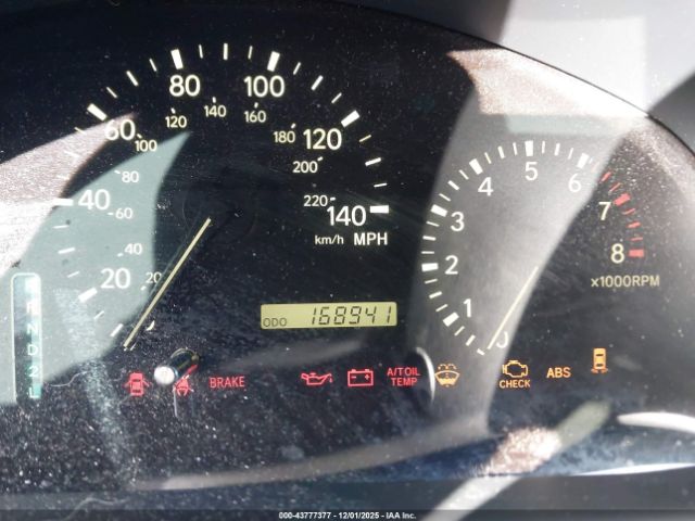 2003 LEXUS RX 300 JTJHF10UX30310040 Photo 6